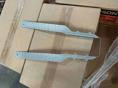 Used SIMPSON STRONG TIE Construction Material & Supplies Florida US | MachineryMax #1420843