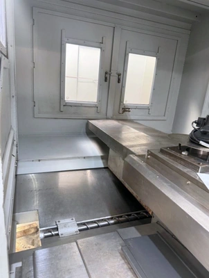 2017 GANESH VFM-10039 Vertical Machining Centers | Toolquip, Inc. (5)