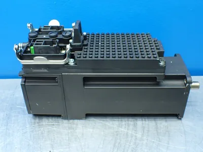USED REXROTH R911321164