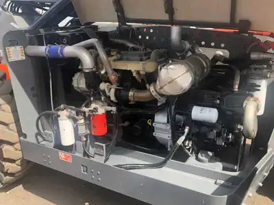 Used 2018 Skyjack SJ1056-THS Telehandlers New York US | United Lift #1446541