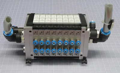 Used _UNKNOWN_ _UNKNOWN_ Solenoid Valves Texas US | Aucto #1561726