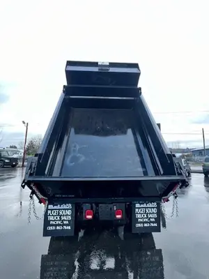 Used 2011 FORD F650 Pickup Trucks Washington US | Puget Sound Truck Sales #1540988