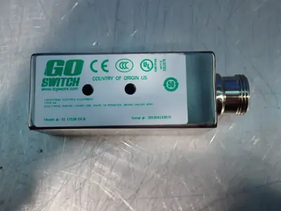 Used TOPWORX 2111528DCA Proximity Sensors Ohio US | HGR 24 #1064903