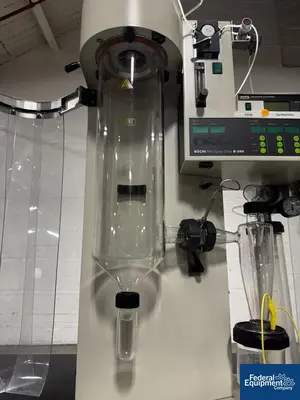 USED BUCHI Buchi Spray Dryer, Model B-290