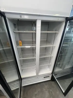 Used BEVERAGE AIR MT35 Display Refrigerators Florida US | BAM Discount Restaurant Equipment #1257156