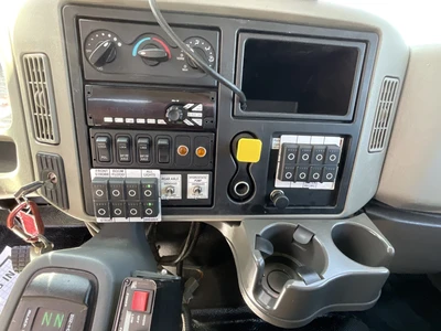 Used 2017 INTERNATIONAL 7500 Hydro Excavators California US | Big Truck & Equipment #1412341