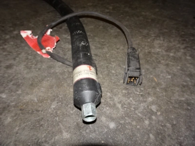 USED ITW DYNATEC – CHALLENGER P/N 100122