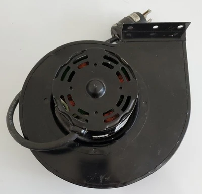 USED Dayton 2C647A