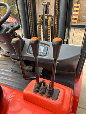 Used OCTANE FB35 Electric Forklifts Colorado US | MachineryMax #1518865