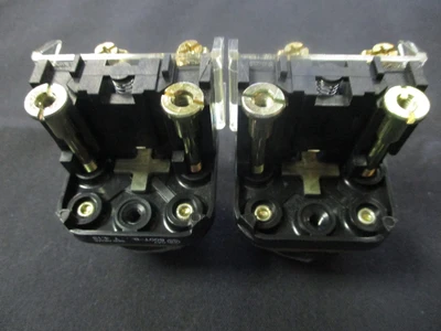 USED Allen Bradley 800T-B Series T