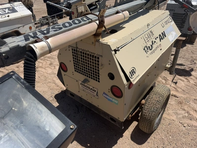 Used _UNKNOWN_ _UNKNOWN_ Construction Equipment (Miscellaneous) Texas US | Miedema Asset Management Group #1315650