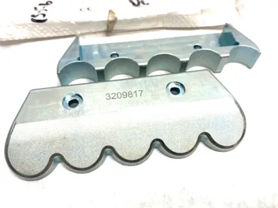 New | in-Stock MAGSWITCH PLAY20X4 POLE SHOE KIT PKS, 21.4MM SIDE PICK, SIDE MOUNT Misc Industrial Equipment | Maverick Industrial Sales #1102629
