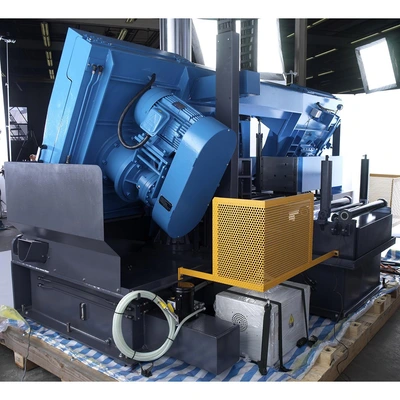 NEW DOALL DC-700NC