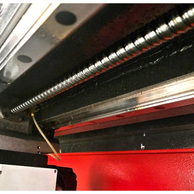 CN600 | Cantek | Dovetailers