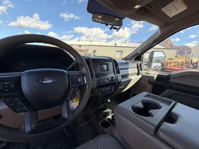 Used 2019 FORD F-350 Service & Utility Trucks Utah US | CSS Equipment Sales #1414115