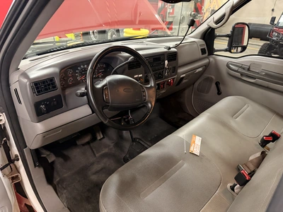 Used 2001 FORD F-250 Pickup Trucks Michigan US | Miedema Asset Management Group #1391729