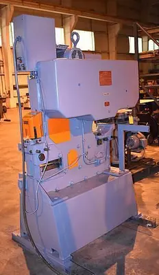 USED GEKA H11