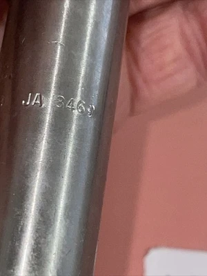 NEW NO BOX- Belden INC 043072 Booted U-Joint Fast Shipping+Warranty