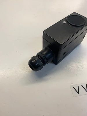 USED WARNER ELECTRIC MCS-161A-1