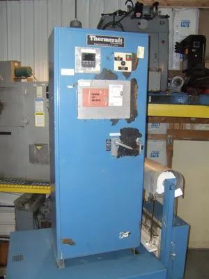 USED THERMCRAFT 12-15-30-BX