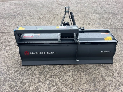 Advanced Earth TLR72SR Rotary Tiller | County Equipment Company LLC (3)