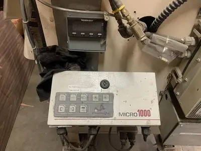 Used DUSENBERY 633 AC Winders & Rewinders (Paper) Pennsylvania US | Global Equipment International, LLC #185335