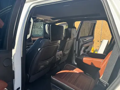USED 2023 GMC YUKON DENALI ULTIMATE