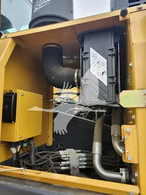 USED 2020 XCMG XE210U
