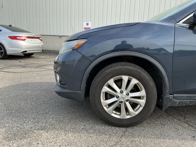 Used 2015 NISSAN ROGUE SUVs Michigan US | Miedema Asset Management Group #1402982