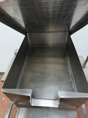 Used Southbend _UNKNOWN_ Braising Pans Illinois US | Falcon Restaurant Supply #1406571