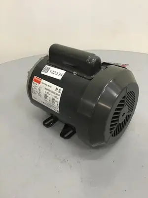 USED DAYTON 6K484BB