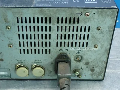 USED SONY LH511