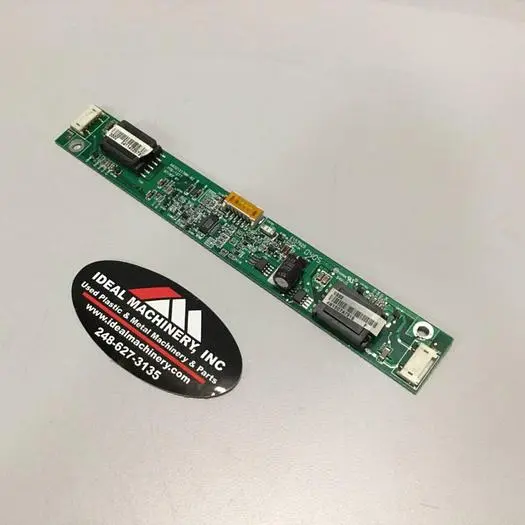 Used TOMATSU PTB-1217 Circuit Boards Michigan US | Ideal Machinery #593006