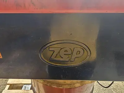 Used ZEP DYNA-CLEAN Washers Wisconsin US | Lemke Machinery Sales #1354133