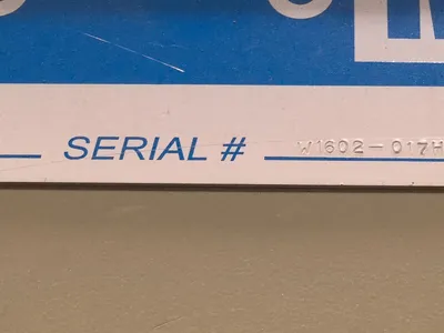 Used U.S. INDUSTRIAL US15513M Press Brakes South Carolina US | ESS Industrial Equipment Sales #1540742