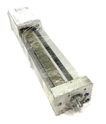 USED FESTO BALL SCREW SPINDLE AXIS ACTUATOR