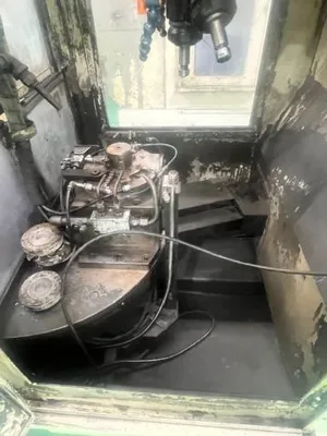 USED 2015 FIRST GIKEN CO.,LTD. (JAPAN) HAL-S106A