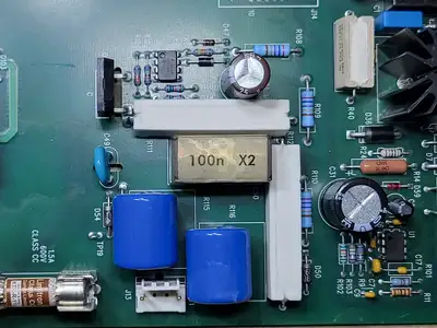 NEW ROCKWELL AUTOMATION 1336-BDB-SP41D