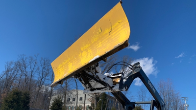 USED 2017 Deere 323E