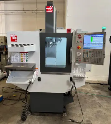 Haas _UNKNOWN_ Machining Centers & Milling Machines | Amiron Machinery (3)