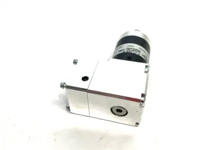 Used Neugart Right Angle Gearbox WPLE040-064-SSSB3AA-Y8/25/30/45/B5/M3 Gearboxes Michigan US | Maverick Industrial Sales #1400846