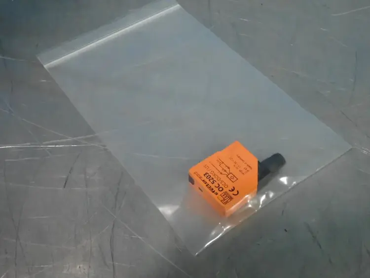 New | in-Stock IFM OCSOOKG/US Photoelectric Sensors Ohio US | HGR 24 #1187233