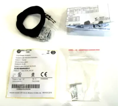 ALLEN BRADLEY 140G-G-EA1R1J ACCESSORY CABLE SER.A 140GGEA1R1J NEW, SURPLUS