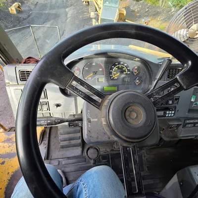 2006 KOMATSU HM400-1L Articulating Dump Trucks | Iron Listing (41)