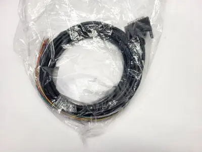 A12-610, ELEC-000563 | A12-610 I/O Single-Ended Cable ELEC-000563 - New Other