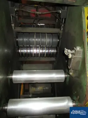 USED GEC 12" GEC MINI SEPARATOR