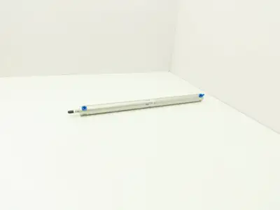 SMC NCDGBN20-1300 Pneumatic Air Cylinder 20mm Bore 13" Stroke 145psi