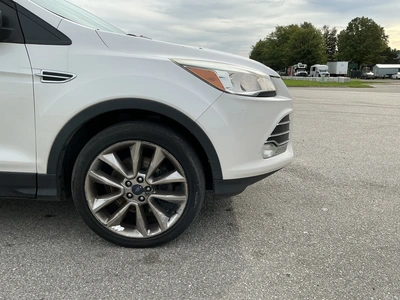Used 2015 FORD ESCAPE SUVs Michigan US | Miedema Asset Management Group #1461417