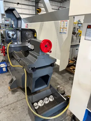 2014 HAAS TL-2 CNC Lathes | GMT (4)