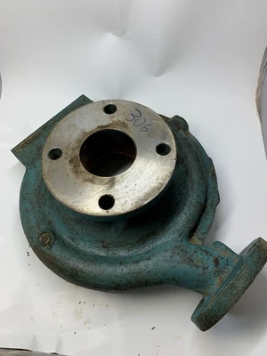 Goulds 3x2-10 CN7M 54260M Casing